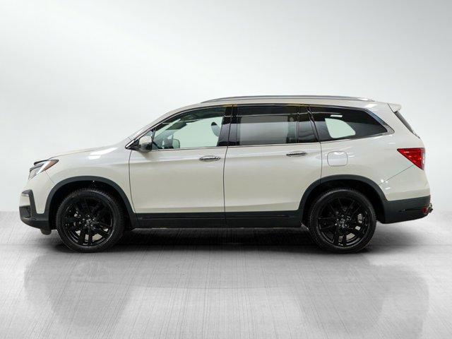 used 2019 Honda Pilot car, priced at $23,998
