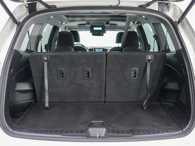 used 2019 Honda Pilot car, priced at $23,998
