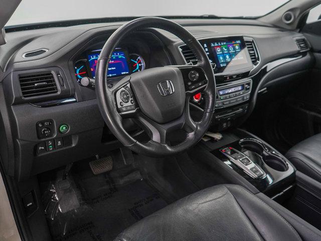 used 2019 Honda Pilot car, priced at $23,998
