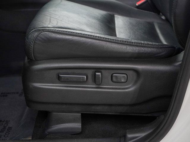 used 2019 Honda Pilot car, priced at $23,998