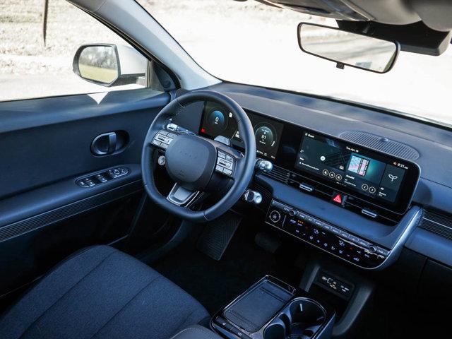 new 2025 Hyundai IONIQ 5 car, priced at $45,002