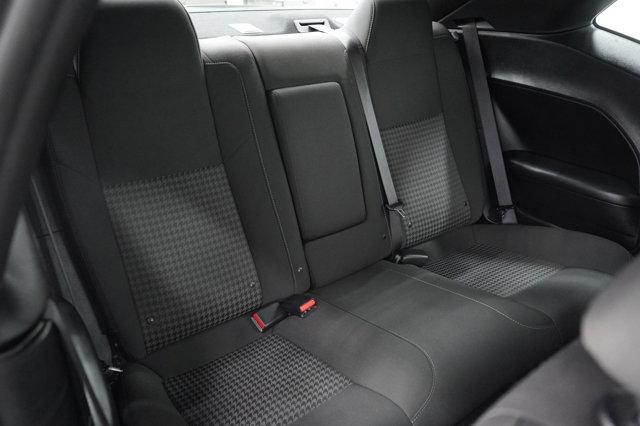 used 2019 Dodge Challenger car, priced at $27,998