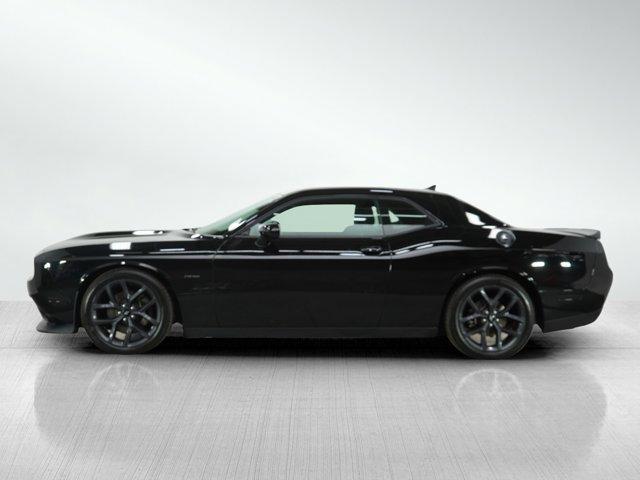 used 2019 Dodge Challenger car, priced at $27,998
