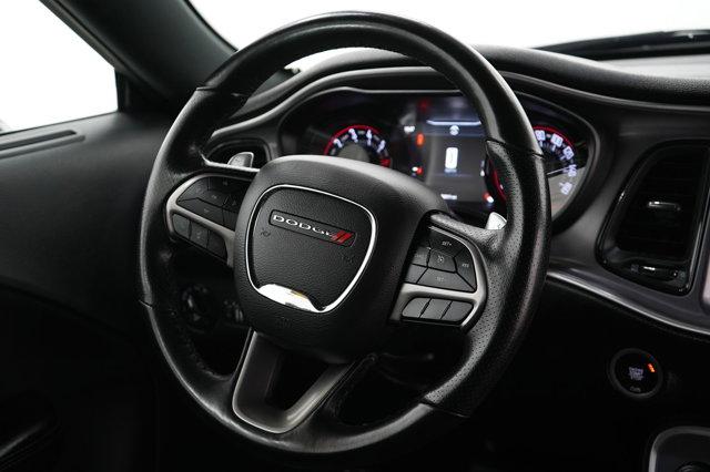used 2019 Dodge Challenger car, priced at $27,998