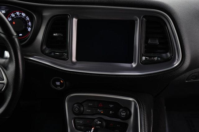 used 2019 Dodge Challenger car, priced at $27,998