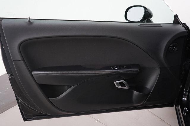 used 2019 Dodge Challenger car, priced at $27,998