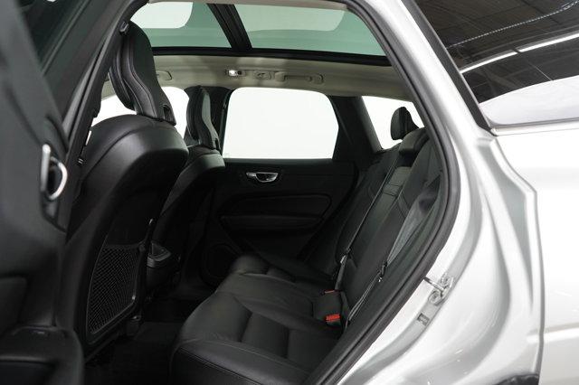 used 2021 Volvo XC60 car, priced at $24,998