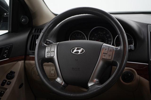 used 2010 Hyundai Veracruz car, priced at $8,998
