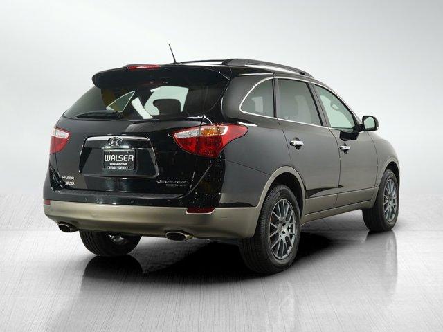 used 2010 Hyundai Veracruz car, priced at $8,998