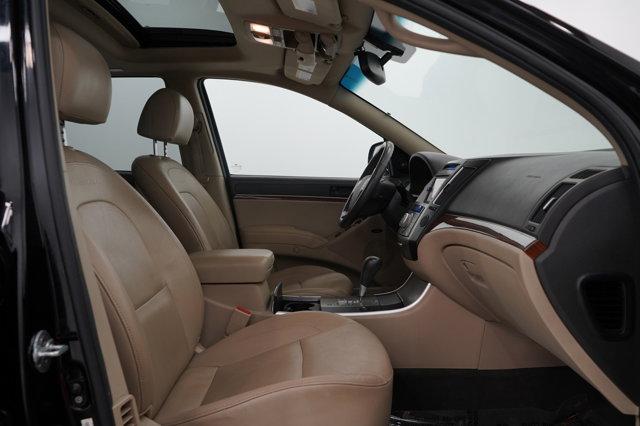 used 2010 Hyundai Veracruz car, priced at $8,998