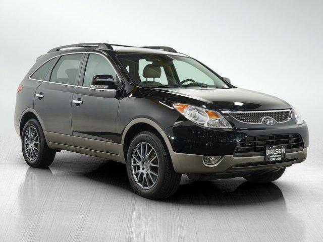 used 2010 Hyundai Veracruz car, priced at $8,998