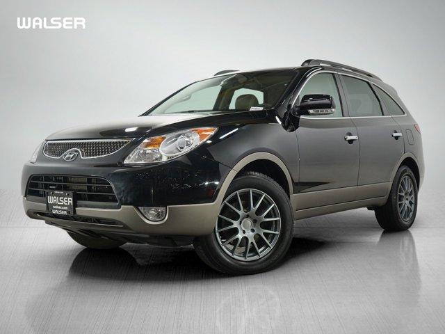used 2010 Hyundai Veracruz car, priced at $8,998