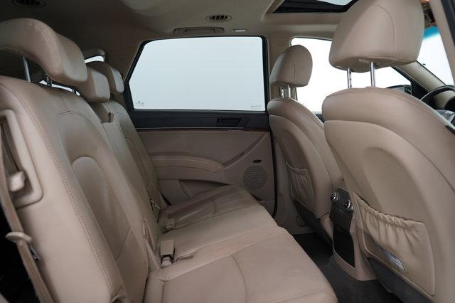 used 2010 Hyundai Veracruz car, priced at $8,998