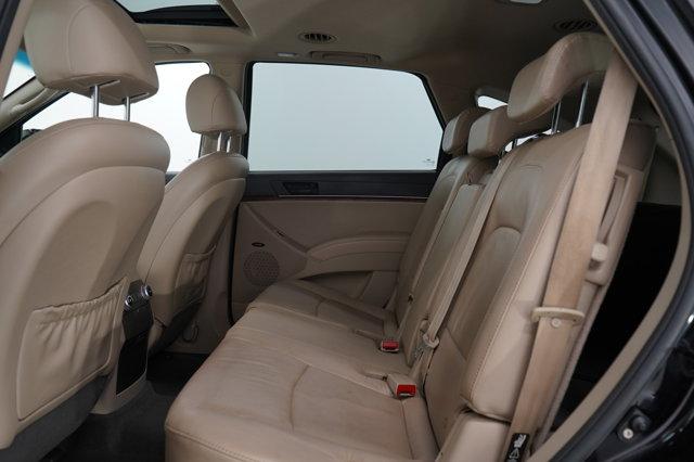 used 2010 Hyundai Veracruz car, priced at $8,998
