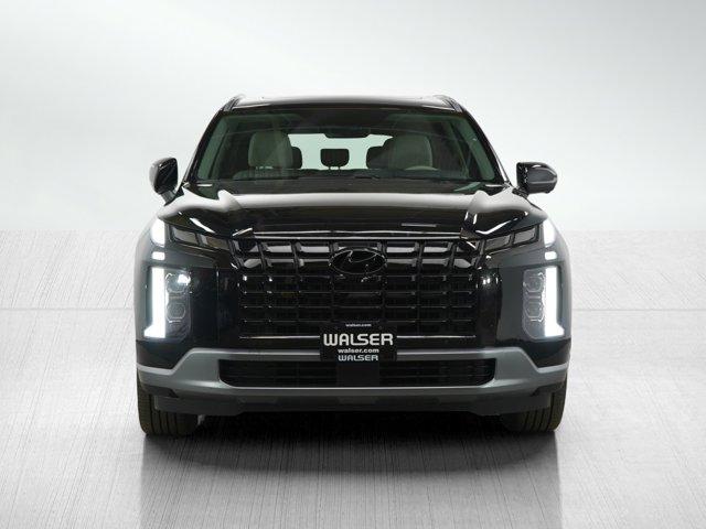 used 2024 Hyundai Palisade car, priced at $40,799