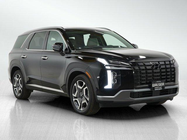 used 2024 Hyundai Palisade car, priced at $40,799