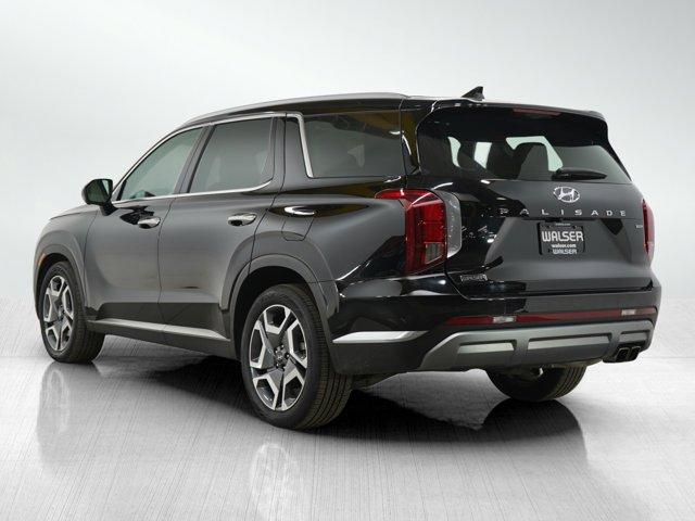 used 2024 Hyundai Palisade car, priced at $40,799