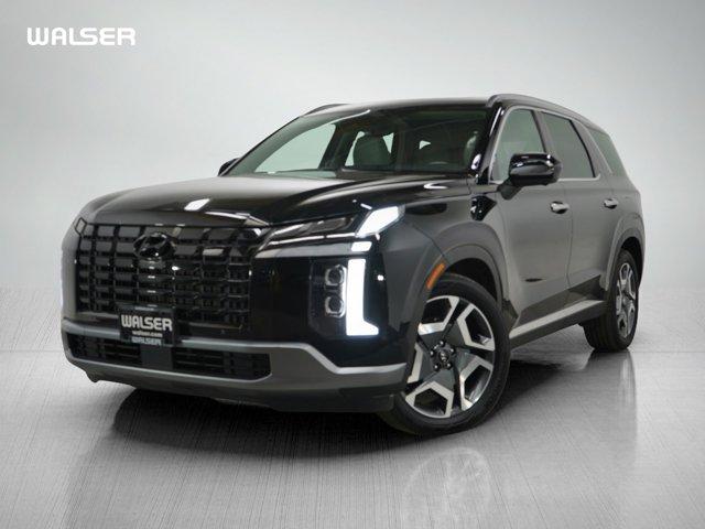 used 2024 Hyundai Palisade car, priced at $40,799