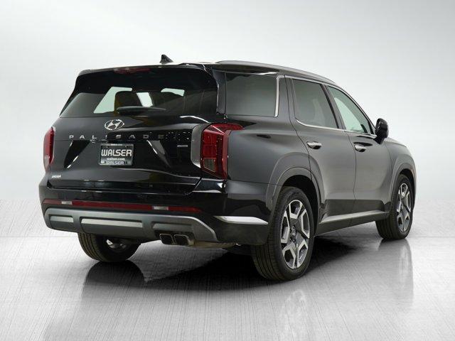 used 2024 Hyundai Palisade car, priced at $40,799