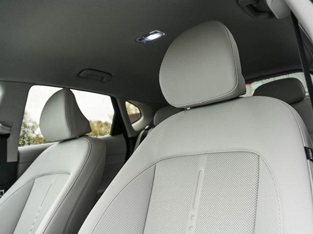 new 2026 Hyundai Kona car, priced at $29,713