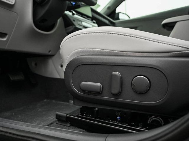 new 2026 Hyundai Kona car, priced at $29,713