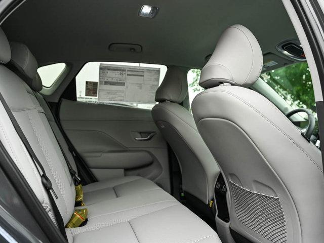 new 2026 Hyundai Kona car, priced at $29,713