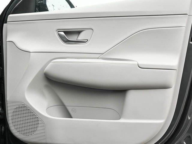 new 2026 Hyundai Kona car, priced at $29,713