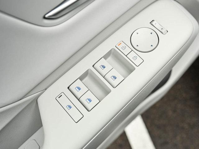 new 2026 Hyundai Kona car, priced at $29,713