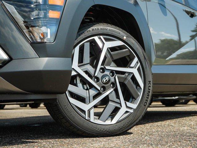 new 2026 Hyundai Kona car, priced at $29,713