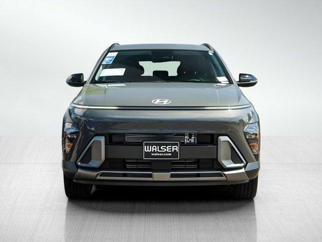 new 2026 Hyundai Kona car, priced at $29,713