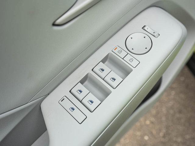 new 2026 Hyundai Kona car, priced at $28,420