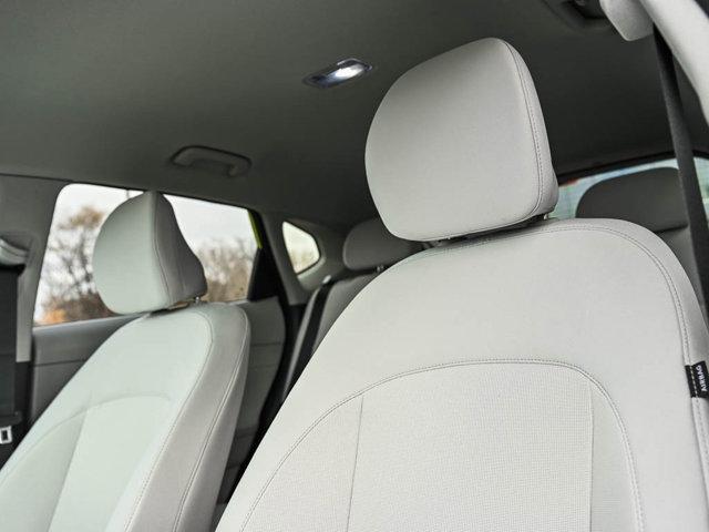 new 2026 Hyundai Kona car, priced at $28,420