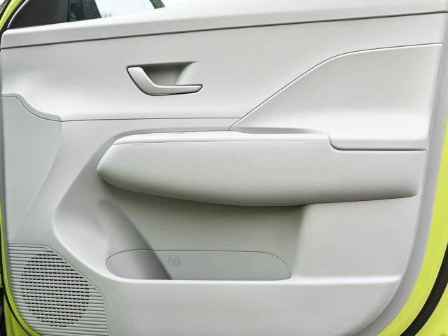 new 2026 Hyundai Kona car, priced at $28,420