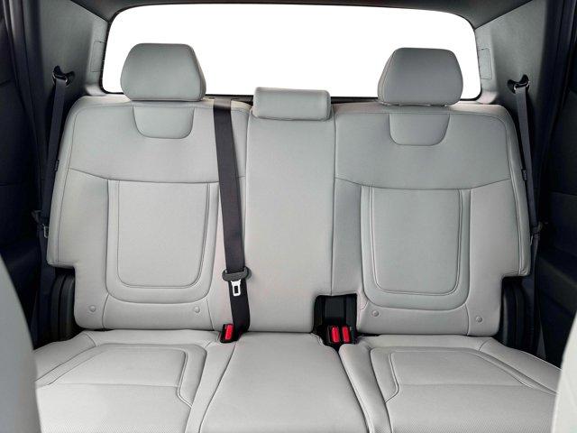 new 2026 Hyundai SANTA CRUZ car, priced at $35,560