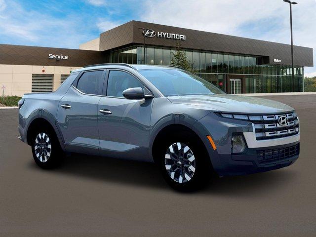 new 2026 Hyundai SANTA CRUZ car, priced at $35,560