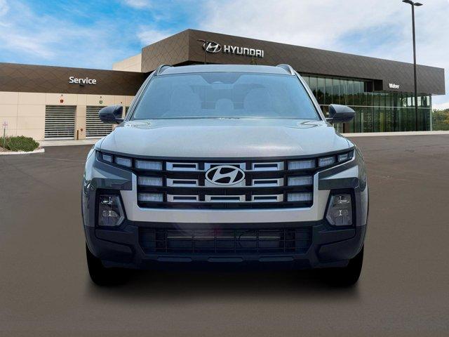 new 2026 Hyundai SANTA CRUZ car, priced at $35,560