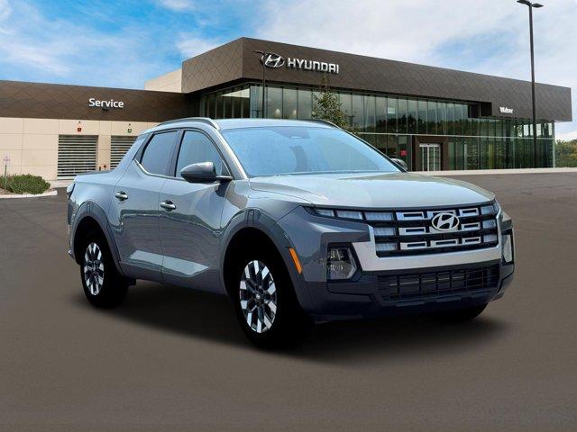 new 2026 Hyundai SANTA CRUZ car, priced at $35,560