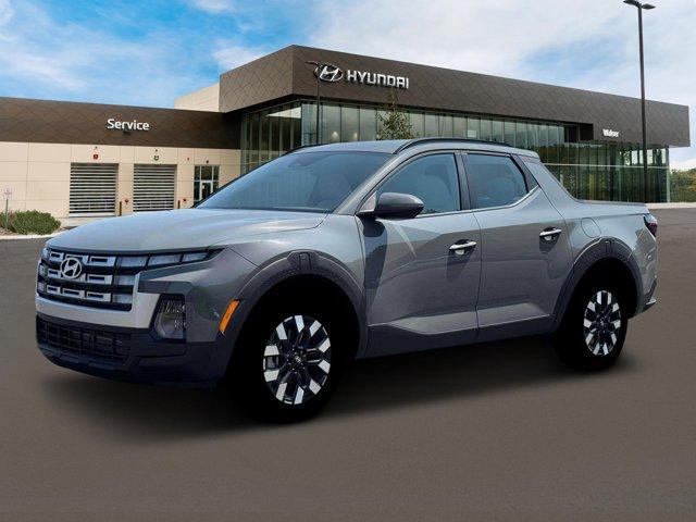 new 2026 Hyundai SANTA CRUZ car, priced at $35,560