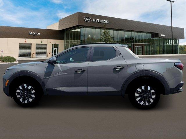 new 2026 Hyundai SANTA CRUZ car, priced at $35,560