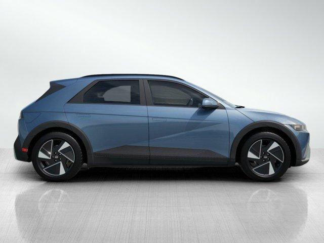 new 2025 Hyundai IONIQ 5 car, priced at $55,425
