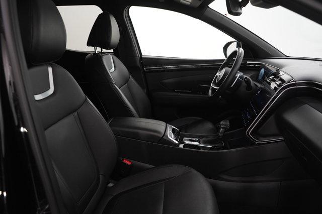 used 2024 Hyundai SANTA CRUZ car, priced at $33,998