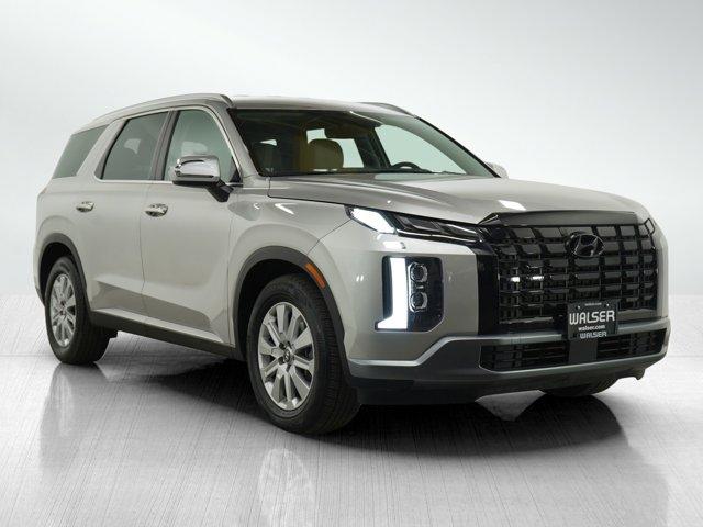 used 2024 Hyundai Palisade car, priced at $36,998