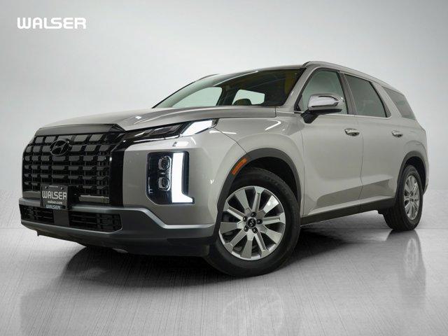 used 2024 Hyundai Palisade car, priced at $37,399