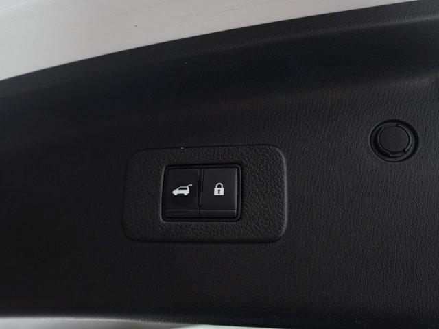 used 2023 Nissan Armada car, priced at $43,998