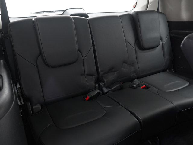 used 2023 Nissan Armada car, priced at $43,998