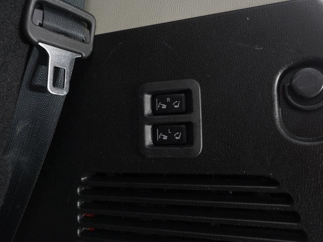 used 2023 Nissan Armada car, priced at $43,998