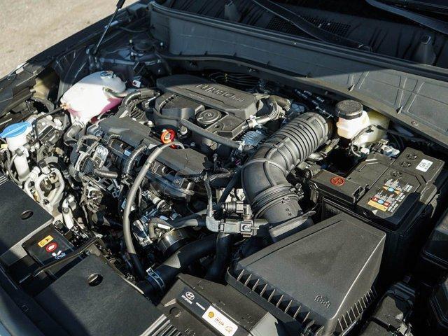 new 2026 Hyundai Kona car, priced at $29,600