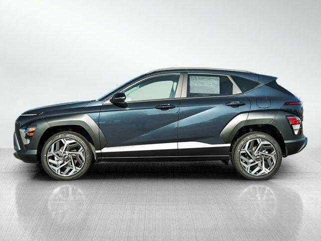 new 2026 Hyundai Kona car, priced at $29,600