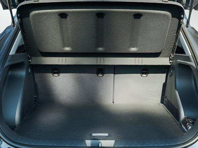 new 2026 Hyundai Kona car, priced at $29,600