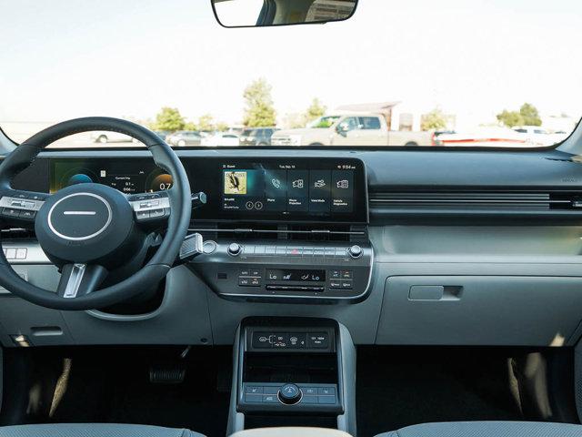 new 2026 Hyundai Kona car, priced at $29,600